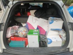 Honda XR-V 1.5L CVT Comfort - photo 7