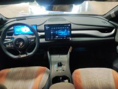 BYD Seal 06GT Smart Drive Edition 505km Edition - фото 16