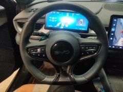 BYD Seal 06GT Smart Drive Edition 505km Edition - фото 18