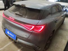 BYD Seal 06GT Smart Drive Edition 505km Edition - фото 2