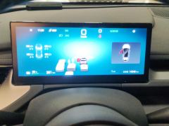 BYD Seal 06GT Smart Drive Edition 505km Edition - фото 20