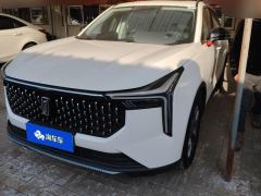 Bestune T55 1.5T - фото 1