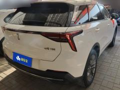 Bestune T55 1.5T - фото 2