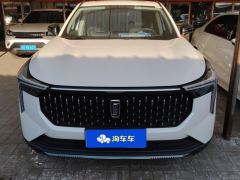 Bestune T55 1.5T - фото 3