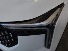 Bestune T55 1.5T - фото 4