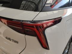 Bestune T55 1.5T - фото 5