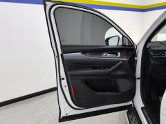 Exeed VX 400T AWD Star Shining Pro Version 7-seater - ფოტო 12