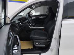 Exeed VX 400T AWD Star Shining Pro Version 7-seater - ფოტო 14