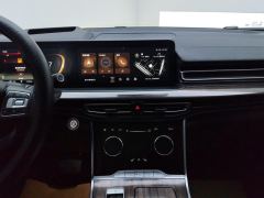 Exeed VX 400T AWD Star Shining Pro Version 7-seater - ფოტო 17