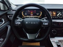 Exeed VX 400T AWD Star Shining Pro Version 7-seater - ფოტო 18