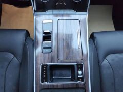 Exeed VX 400T AWD Star Shining Pro Version 7-seater - ფოტო 19