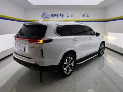Exeed VX 400T AWD Star Shining Pro Version 7-seater - ფოტო 2