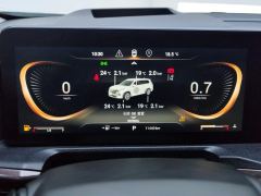 Exeed VX 400T AWD Star Shining Pro Version 7-seater - ფოტო 20