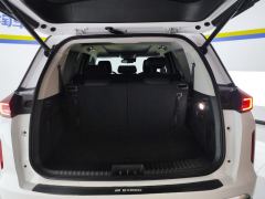 Exeed VX 400T AWD Star Shining Pro Version 7-seater - ფოტო 7