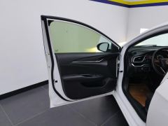 Buick Excelle Facelift Paradigm 1.5L Automatic Elite Edition - фото 12