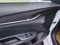 Buick Excelle Facelift Paradigm 1.5L Automatic Elite Edition - фото 13