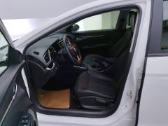 Buick Excelle Facelift Paradigm 1.5L Automatic Elite Edition - фото 14