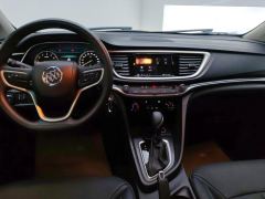 Buick Excelle Facelift Paradigm 1.5L Automatic Elite Edition - фото 16