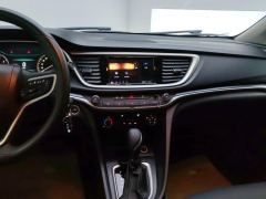 Buick Excelle Facelift Paradigm 1.5L Automatic Elite Edition - фото 17