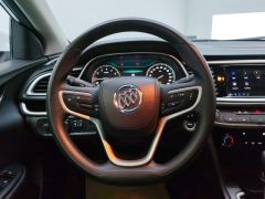 Buick Excelle Facelift Paradigm 1.5L Automatic Elite Edition - фото 18