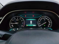 Buick Excelle Facelift Paradigm 1.5L Automatic Elite Edition - фото 20