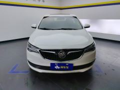 Buick Excelle Facelift Paradigm 1.5L Automatic Elite Edition - фото 3