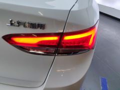 Buick Excelle Facelift Paradigm 1.5L Automatic Elite Edition - фото 5