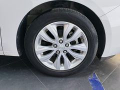 Buick Excelle Facelift Paradigm 1.5L Automatic Elite Edition - фото 6