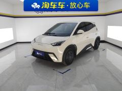 BYD Seagull 305km Vitality Edition - ფოტო 1