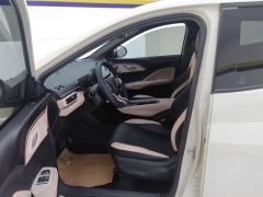 BYD Seagull 305km Vitality Edition - ფოტო 14