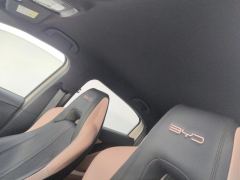 BYD Seagull 305km Vitality Edition - ფოტო 15