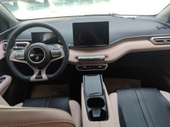 BYD Seagull 305km Vitality Edition - ფოტო 16