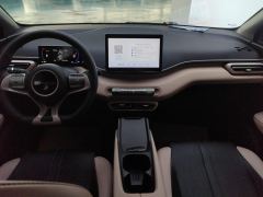 BYD Seagull 305km Vitality Edition - ფოტო 17