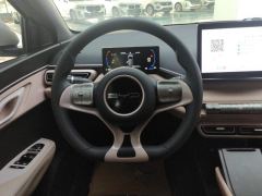 BYD Seagull 305km Vitality Edition - ფოტო 18