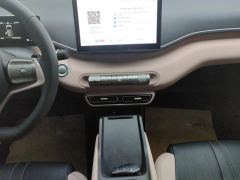 BYD Seagull 305km Vitality Edition - ფოტო 19
