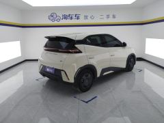 BYD Seagull 305km Vitality Edition - ფოტო 2