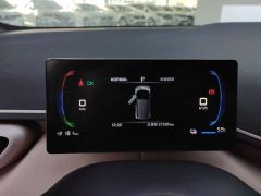 BYD Seagull 305km Vitality Edition - ფოტო 20