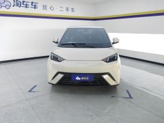 BYD Seagull 305km Vitality Edition - ფოტო 3