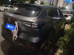 Changan CS55 PLUS CS55PLUS Gen 3 1.5T Prestigious Edition - photo 2