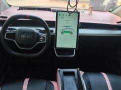 Neta Nezha V Standard Range Entertainment Edition Upgrade - ფოტო 16