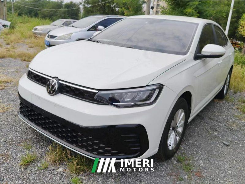 Volkswagen Lavida 1.5L Edition