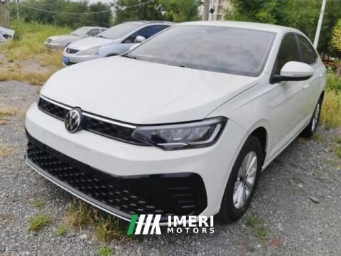 2023 Volkswagen Lavida 1.5L Edition - car from China