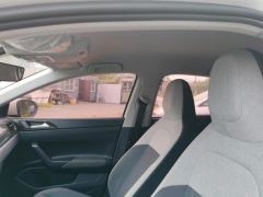 Volkswagen Lavida 1.5L Edition - ფოტო 15