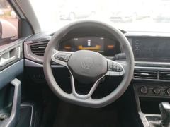 Volkswagen Lavida 1.5L Edition - ფოტო 18