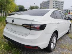 Volkswagen Lavida 1.5L Edition - ფოტო 2