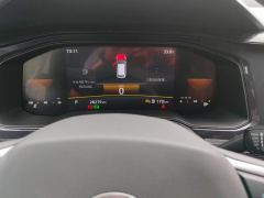 Volkswagen Lavida 1.5L Edition - ფოტო 20