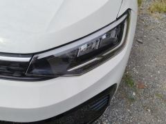 Volkswagen Lavida 1.5L Edition - ფოტო 4
