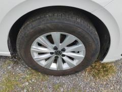 Volkswagen Lavida 1.5L Edition - ფოტო 6