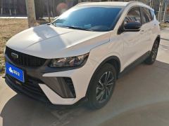 Geely Binyue 1.5T Edition - фото 1