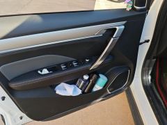 Geely Binyue 1.5T Edition - фото 12